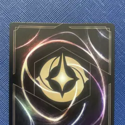 Disney Lorcana Fabled Epic Rare Foil Powerline Musical Superstar 215/204 - Image 5