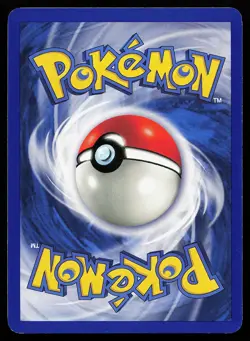 Misty's Shellder 89/132 Common 1st Edition Gym Heroes Pokemon Card - Image 2