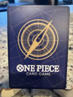 EB03-042 Koala SP Alt Art Heroines Edition One Piece TCG English Card - Image 2