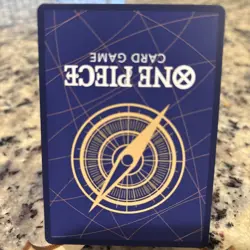 EB03-042 Koala SP Alt Art Heroines Edition One Piece TCG English Card - Image 5