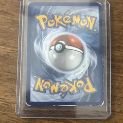 Pokemon Mega Gengar EX Holo HP210 Psychic Pokemon TCG Card English Card Stock - Image 2