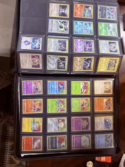 Pokemon Legendary & Shining Card Lot EX Sets Charizard Rayquaza Graded - Image 4