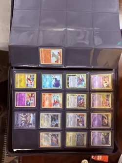 Pokemon Legendary & Shining Card Lot EX Sets Charizard Rayquaza Graded - Image 5
