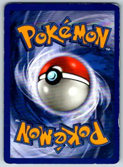 Wurmple - Diamond and Pearl 104/130 Vintage Pokemon Card HP - Image 2