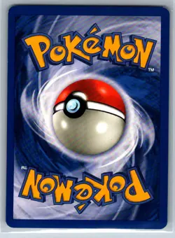 Squirtle - Base Set 063/102 Vintage Pokemon Card NM - Image 2
