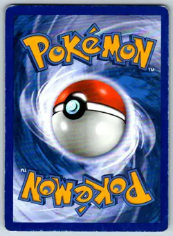 Swampert Platinum Supreme Victors Deck Exclusive 012/147 Pokemon Card MP - Image 2