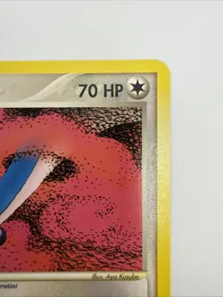 Dragonair 14/97 EX Dragon Regular Rare Pokemon Card - Image 4