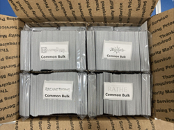 ~3200 Flesh and Blood Cards - FAB Bulk Card Lot - WTR MON ARC NM Commons - Image 1