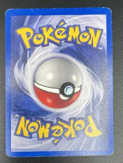 Pokemon Koga's Ditto Holo Rare Card Gym Challenge 10/132 40HP English - Image 2