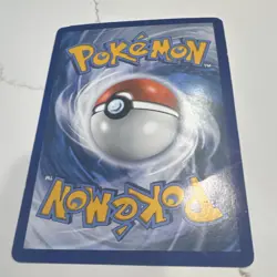 The Pokemon Company Snorlax VMAX Jumbo Cards Holo Ultra Rare 142/202 Oversized - Image 2