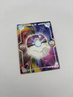 Pokemon Eif Origin 4.0 Latias Latios LP Card - Image 2