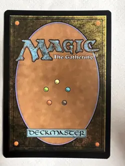 Phylath, World Sculptor (Showcase) FOIL Zendikar Rising NM CARD - Image 2