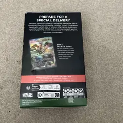 Magic The Gathering Bloomburrow - Family Matters - Commander Deck - Sealed - MTG - Image 2