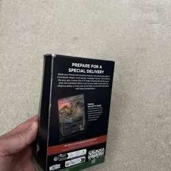 Magic The Gathering Bloomburrow - Family Matters - Commander Deck - Sealed - MTG - Image 5