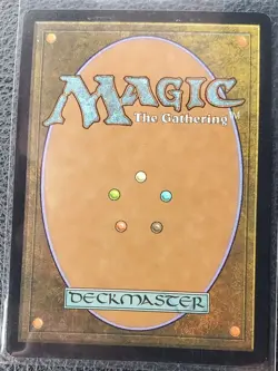 MTG Magic The Gathering- Turntimber Ranger Zendikar Foil - Image 2