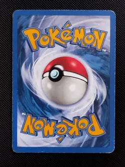 (LP-HP) Squirtle 131/165 2002 Expedition Base Set Pokemon Card Yuka Morii - Image 2