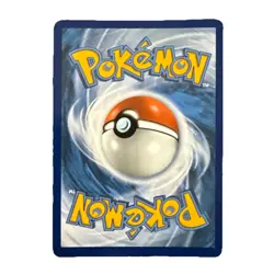 Bulbasaur 001/132 Pokemon Day 30th Anniversary Promo Near Mint NM - Image 2