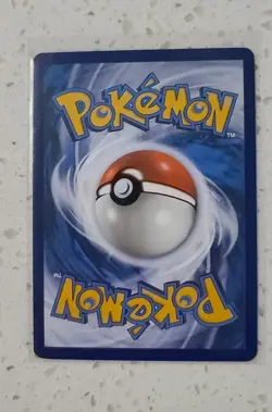 2023 POKEMON SCARLET & VIOLET 151 GIOVANI'S CHARISMA RARE 197/165🔥 - Image 2