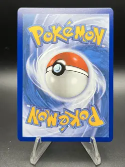 Pokemon TCG Cetitan EX 210/182 Full Art Ultra Rare Holo Destined Rivals - Image 2