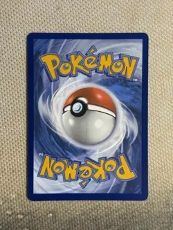 Pokemon TCG Dondozo EX 211/182 Ultra Rare Holo Destined Rivals 2025 - Image 2
