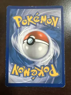 Rayquaza EX BW47 Pokemon TCG Black & White Promo DMG - Image 3
