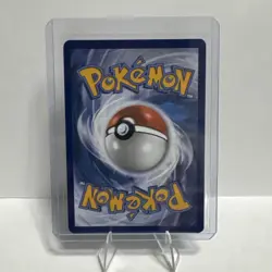 Pokemon Misty's Psyduck 193/182 Sv10: Destined Rivals Illustration Rarely Holo - Image 2