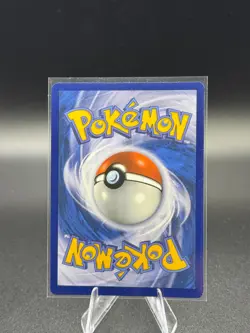 Pokemon TCG Orthworm ex 162/142 Sv07: Stellar Crown Holo - Image 2