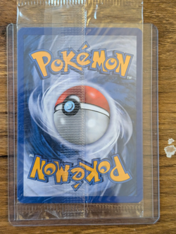 SEALED 2003 Pokemon Pikachu 012 Meowth 013 Black Star Promo Holo WOTC E-Reader - Image 2