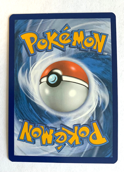 Pokemon Paldea Evolved - CLAVELL - FULL ART TRAINER ULTRA RARE - 249/198 NM/M - Image 2
