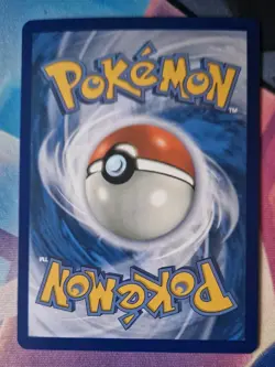 Fezandipity ex 038/064 Shrouded Fable Pokemon TCG English NM-Mint Double Rare - Image 2