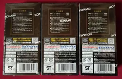 [OCG] Yu-Gi-Oh! Limit Over Collection The Heroes 3BOX - Image 2