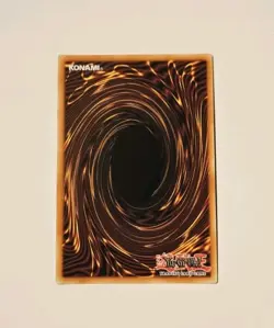 Yugioh The Dark Magicians Platinum Secret Rare RA04-EN054 NM - Image 2