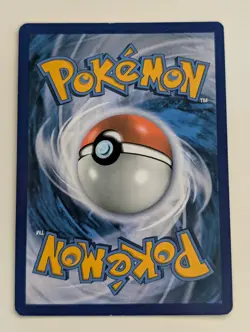 M Camerupt EX XY198a Full Art Black Star Promo Ultra Rare Pokemon Card 2017 MP - Image 2