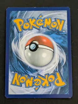 M Camerupt EX XY198a Full Art Black Star Promo Ultra Rare Pokemon Card 2017 MP - Image 3
