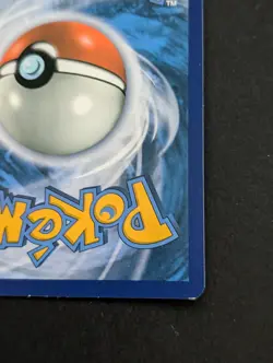 M Camerupt EX XY198a Full Art Black Star Promo Ultra Rare Pokemon Card 2017 MP - Image 4