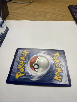 Pokemon TCG Card - Dark Gyarados Holo Card 8/82 Team Rocket Celebrations Series - Image 5