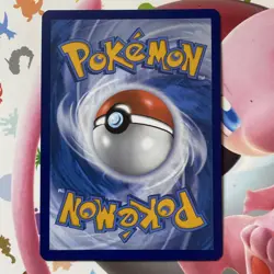 Pokemon Lacey Prismatic Evolutions TCG Card 175/131 - Image 4