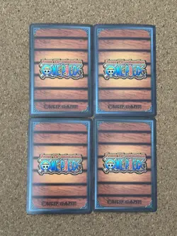 one piece carddass hyper battle Foil Holo anime card 2003 - Image 2