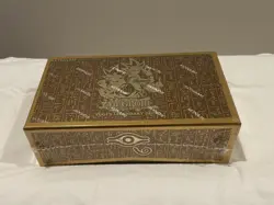 Shone Jump Yu-Gi-Oh Trading Card Game Yugi's Legendary Decks-NEW Sealed - Image 1