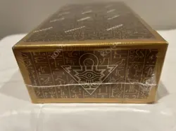 Shone Jump Yu-Gi-Oh Trading Card Game Yugi's Legendary Decks-NEW Sealed - Image 2