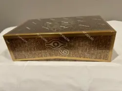 Shone Jump Yu-Gi-Oh Trading Card Game Yugi's Legendary Decks-NEW Sealed - Image 5