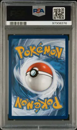 PSA 10 MEW ex 053 | 151 UPC FUll Art SIR Graded Pokemon Card - Image 2
