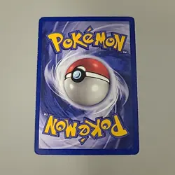 DROWZEE - Base Set - 49/102 WOTC Vintage Pokemon Card - Unlimited Edition - MP - Image 2