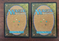 MTG Ikoria Lair of Behemoths Cunning Nightbonder 219/274 Magic the Gathering x2 - Image 2