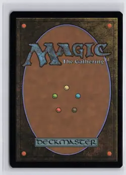 Island NM* FOIL FULL ART Innistrad Midnight Hunt ENGLISH 271/277 mtg - Image 2