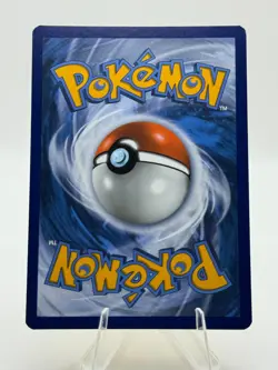 2022 Pokemon GO Pikachu Reverse Holo Uncommon #27/78 - Image 2