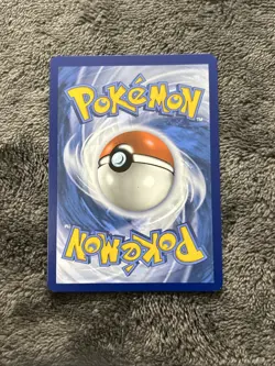 Pokemon TCG Flareon EX Prismatic Evolutions Card 146/131 SIR Illustration Rare - Image 5