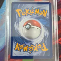 Pokemon Mega Venusaur ex 155/132 Me01 Mega Evolution Ultra Rare Holo PSA 10 2025 - Image 2