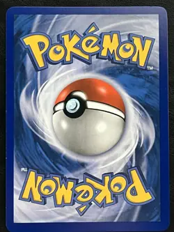 Pokemon Swampert Holo - Great Encounters - 9/106 NM - Image 2