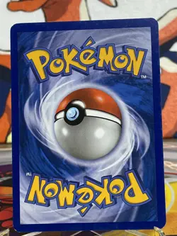 2008 Pokemon Diamond Pearl Legends Awakened Politoed Holo Rare 12/146 NM - Image 2